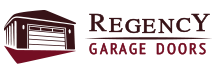 Regency Garage Doors Logo